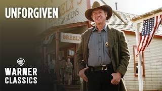 Unforgiven | Little Bill Beats English Bob | Warner Classics