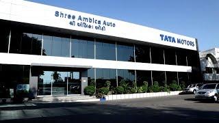 Welcome To Shree Ambica Auto Group