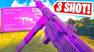 new *3 SHOT* MP40 SETUP is META!  (Best MP40 Class Warzone)