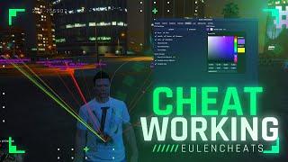 FiveM Cheat working with Lua Executor + Lua Menu + Dumper + SHBypass + Aimbot + ESP | February 2021