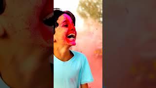 Bacchon Ki Holi 2025 #shorts #shortsfeed #bacchonkiholi #holispecial