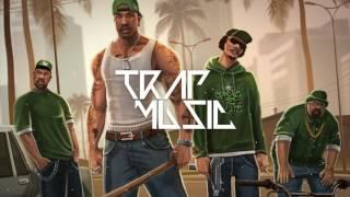 GTA San Andreas Theme Song Remix