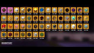 Hypixel skyblock: Spending 1 billion coins on Level 100 pets