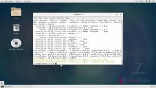 How To Install Docker Compose on CentOS 7