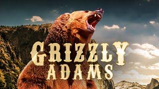 Grizzly Adams (1999) [Abenteuer] [Familie]  Ein Mann, ein Bär  Ganzer Film auf Deutsch