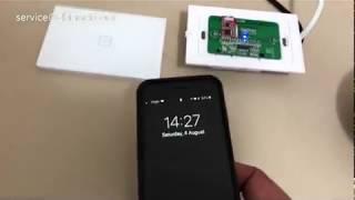 How to Connect the Zemismart Zigbee Switch with Smartthings