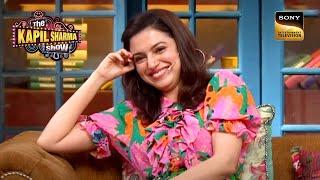 Divya Khosla Kumar क्यों बुलाती हैं अपने Husband को 'Gullu'? | The Kapil Sharma Show | Smashing Hits