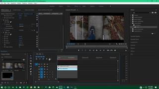 How To Add Cinematic Black Bars in Adobe Premiere Pro CC 2018