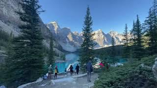 Moraine Lake