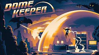 Dome Keeper | GamePlay PC