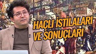 Tarihteki Haçlı İstilaları ve Sonuçları | Prof. Dr. Haşim Şahin Vav TV