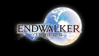 FFXIV Endwalker - Collapsible Hotbar/UI Setup & Rambling (Aether/Sargatanas/Patch 6.05 and 6.08)