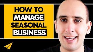 Seasonal Business - What should seasonal business do in the off-season?