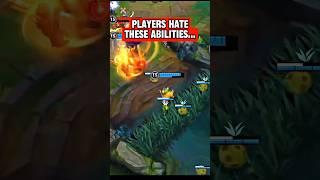 Top 3 Most Hated LoL Abilities