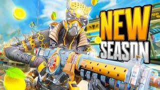 THE BEST APEX SEASON FOR MOVEMENT PLAYERS...