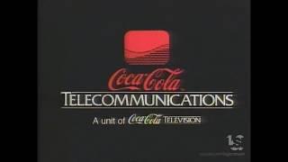 DiC/Coca Cola Telecommunications/LBS Communications (1987)