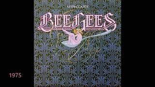 Bee Gees - "Jive Talkin" - Reissue LP - HQ