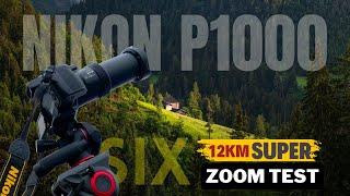 Before You Buy the Nikon Coolpix P1000 in 2024 - Watch This!