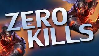  ZERO KILLS - Sp4zie Funcut #2