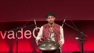 The art of listening | Kabeção  | TEDxVilaNovadeGaia