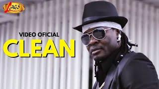 Mishelle Master Boys - Clean (Video Oficial) | Música Urbana Colombia