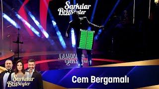 Cem Bergamalı - DAVUL ŞOV...