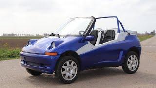 MICROCAR NEWSTREET