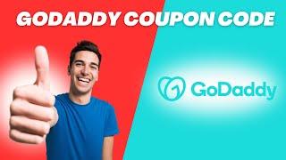 Unlock Your Savings: GoDaddy Coupon Code to Stop Overpaying!