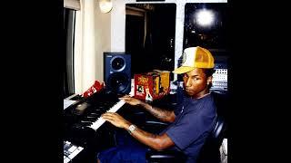 /FREE/ PHARRELL X THE NEPTUNES TYPE BEAT - THE FLYEST /PROD. MARC HILL/