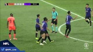 Gol PKNS 1-2 JDT | MSL14