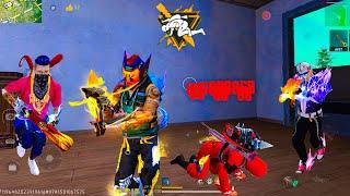 TOTAL 41 Kills  DUO VS SQUAD Full Gameplay  IPHONE 12 PRO MAX FREE FIRE MAX