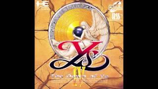 Ys IV: The Dawn of Ys - Battle #58