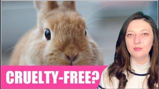 Tutti i cosmetici sono CRUELTY-FREE. E nessuno lo è.