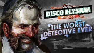 How Awful Can You Be In Disco Elysium?