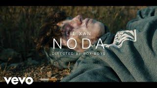 Lil Xan - NODA