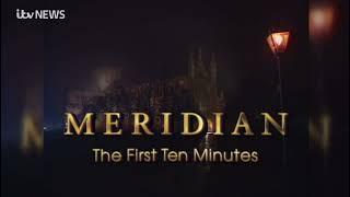 ITV News Meridian - 30 Years of Meridian