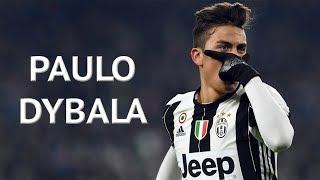 Paulo Dybala - Overall 2016/17