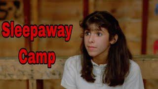 Sleep away camp full movie {Zara movies}