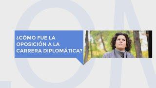 ¿Quieres ser diplomático?