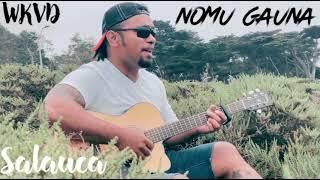 NOMU GAUNA - WAIKATAKATA VURE E DELAI NUKUVULA ( ORIGINAL VIDEO)