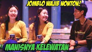 MODUS GOMBALIN CEWEK CANTIK - BIKIN BAPER BANGET [Part1]