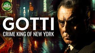 John Gotti - The Rise and Fall of the Teflon Don Documentary