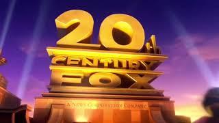 20th Century Fox / Pathé / Everest Entertainment (2010)