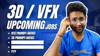 VFX and 3D Industry new jobs opening in future | Man Ki Bat Ap Se | Ep - 24 | #podcast