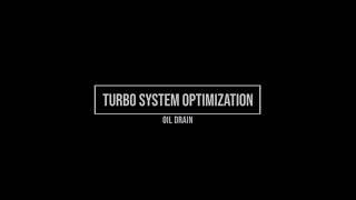 Turbo Oil Return | Garrett - Advancing Motion