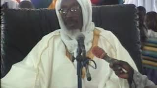 cheikh mouhidine samba diallo teudiou kamil  2008 2éme partie