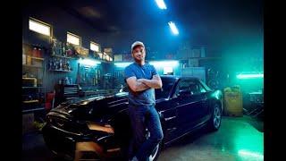 Castrol® - Get Your Garage Swagger On (2021 Commercial)