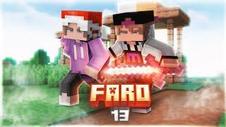 DAS COMEBACK | HAND CAM | FARO 13 | FOLGE #001