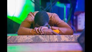 Min. Theophilus Sunday | 24/7 Soaking Worship Prayer Boost | SBiC Connect Live Stream