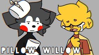 Pillow Willow | Meme? | Roblox Piggy Book 2 | PghLFilms Fan Animation